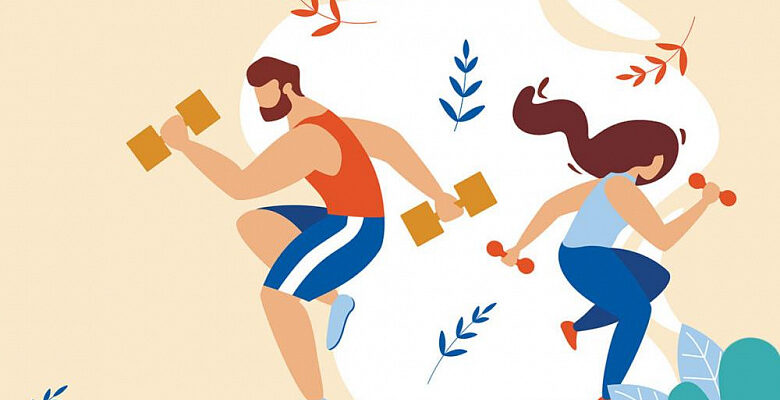 Hubungan Pola Konsumsi Harian dengan Daya Tahan Aktivitas